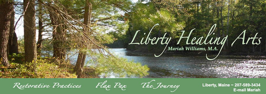 Liberty Healing Arts